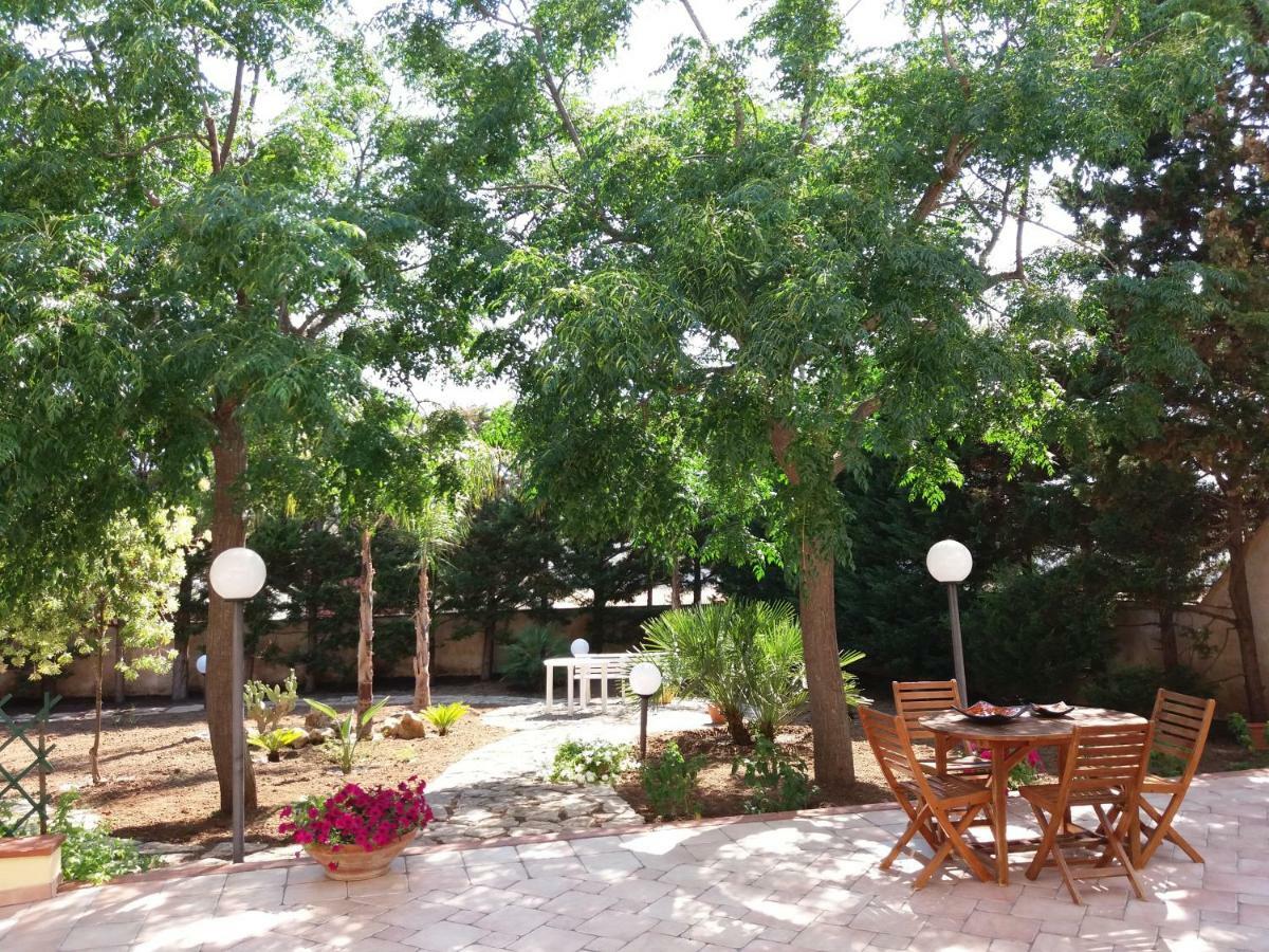 Casa Vacanze Porto Cesareo Torre Lapillo Luaran gambar