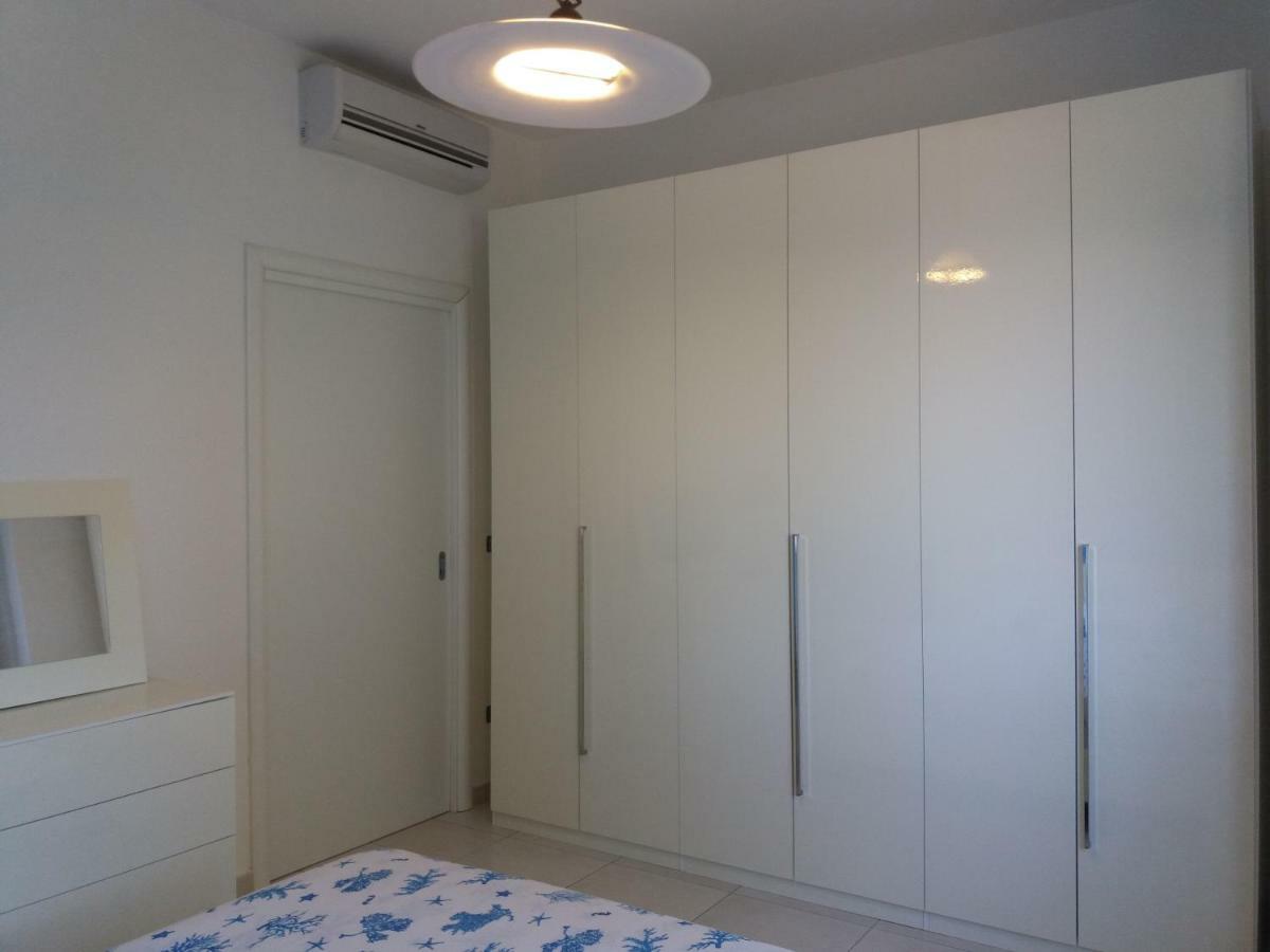 Casa Vacanze Porto Cesareo Torre Lapillo Luaran gambar
