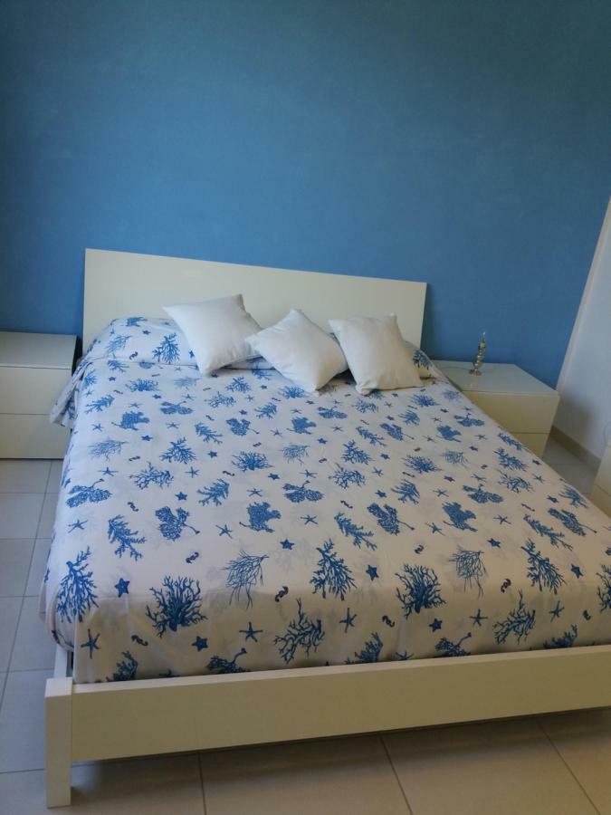 Casa Vacanze Porto Cesareo Torre Lapillo Luaran gambar