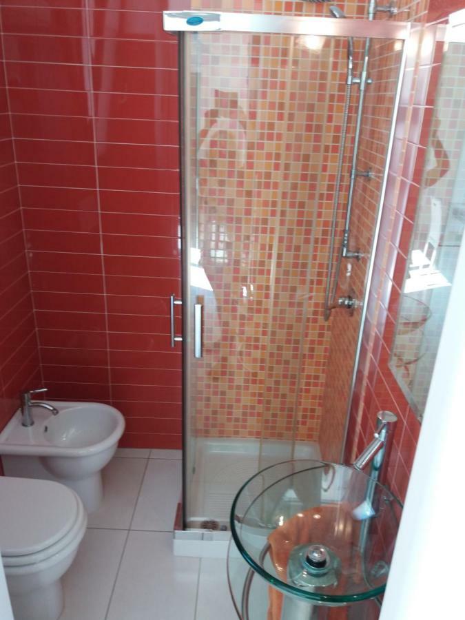 Casa Vacanze Porto Cesareo Torre Lapillo Luaran gambar