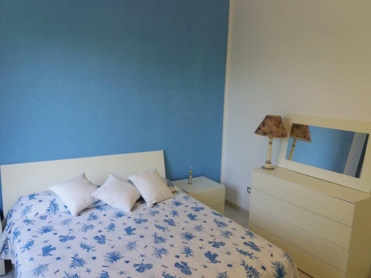 Casa Vacanze Porto Cesareo Torre Lapillo Luaran gambar