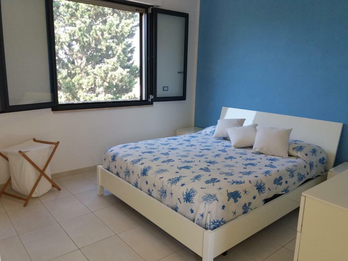 Casa Vacanze Porto Cesareo Torre Lapillo Luaran gambar