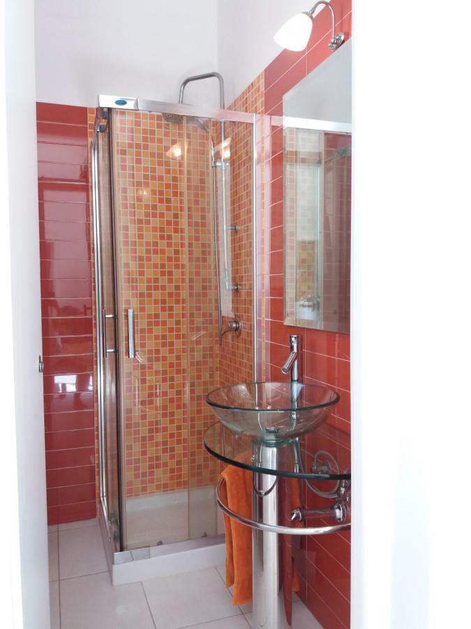 Casa Vacanze Porto Cesareo Torre Lapillo Luaran gambar