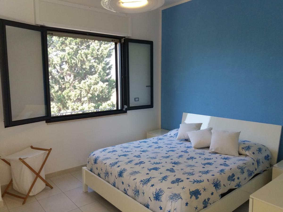 Casa Vacanze Porto Cesareo Torre Lapillo Luaran gambar