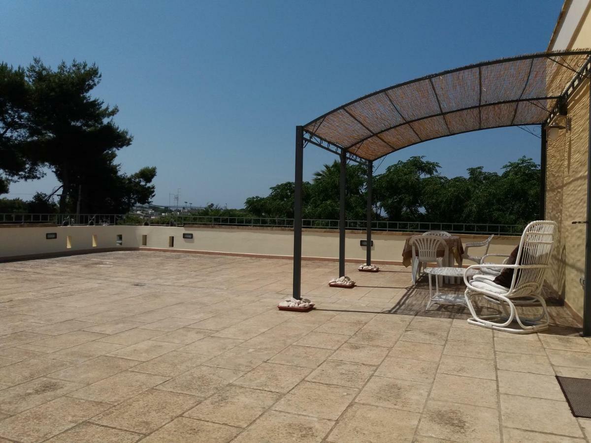 Casa Vacanze Porto Cesareo Torre Lapillo Luaran gambar